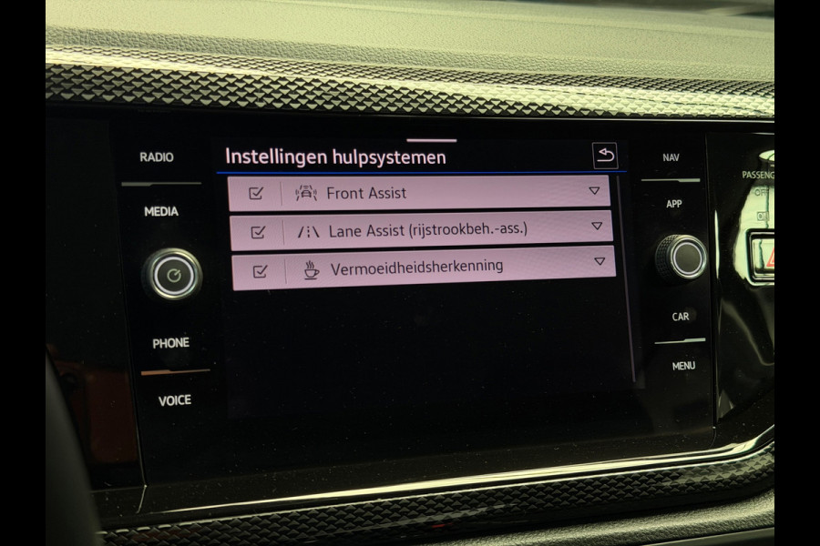 Volkswagen Polo 1.0 TSI Life CarPlay Camera LED