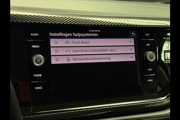 Volkswagen Polo 1.0 TSI Life CarPlay Camera LED