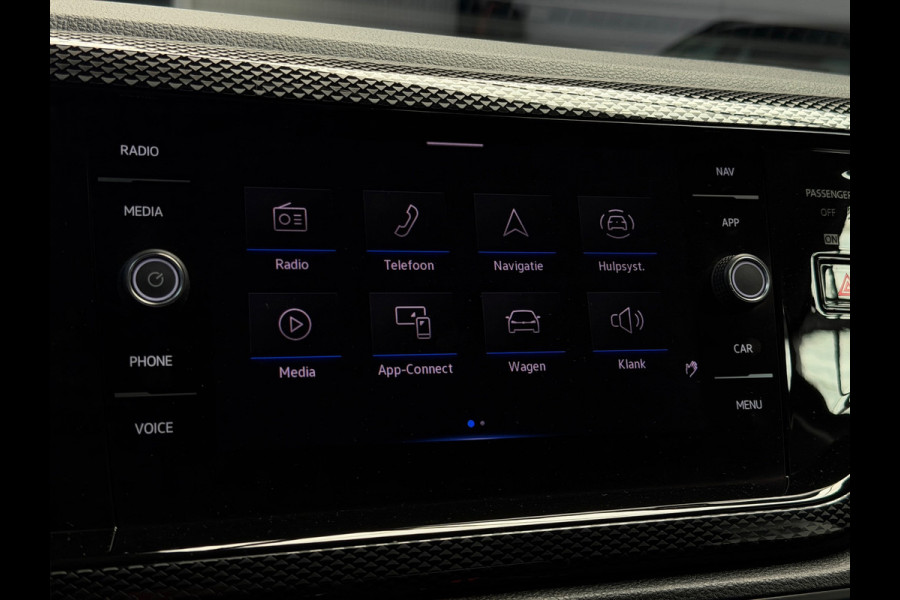 Volkswagen Polo 1.0 TSI Life CarPlay Camera LED