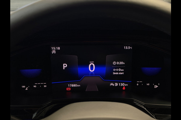 Volkswagen Polo 1.0 TSI Life CarPlay Camera LED