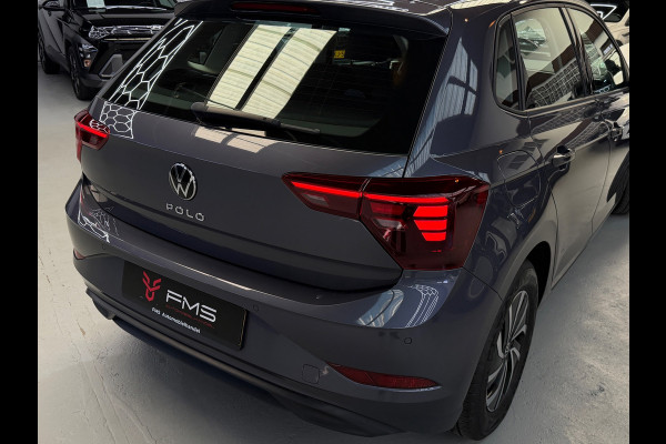 Volkswagen Polo 1.0 TSI Life CarPlay Camera LED