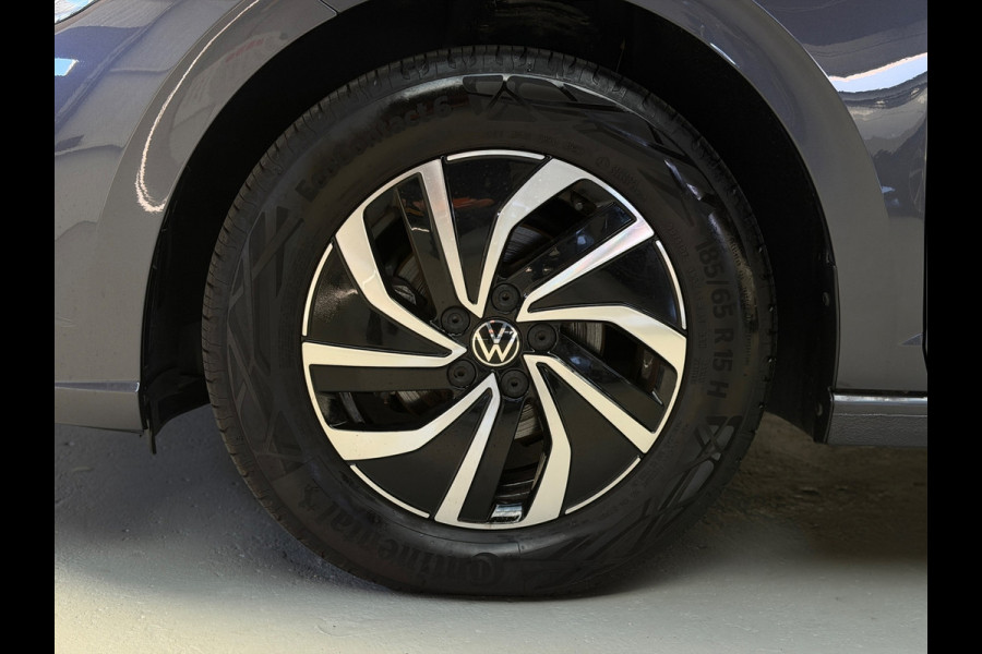 Volkswagen Polo 1.0 TSI Life CarPlay Camera LED