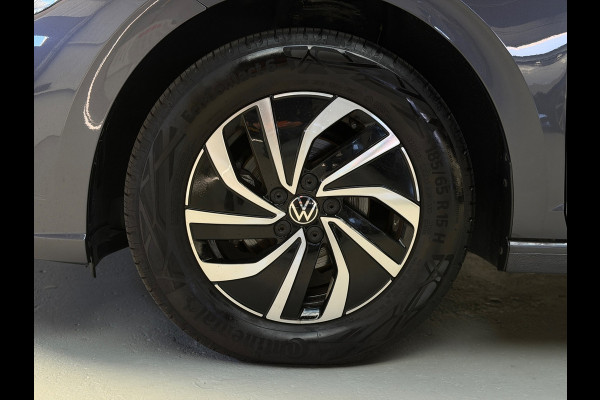 Volkswagen Polo 1.0 TSI Life CarPlay Camera LED