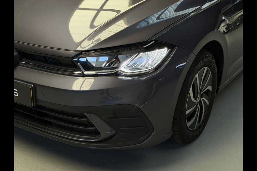 Volkswagen Polo 1.0 TSI Life CarPlay Camera LED