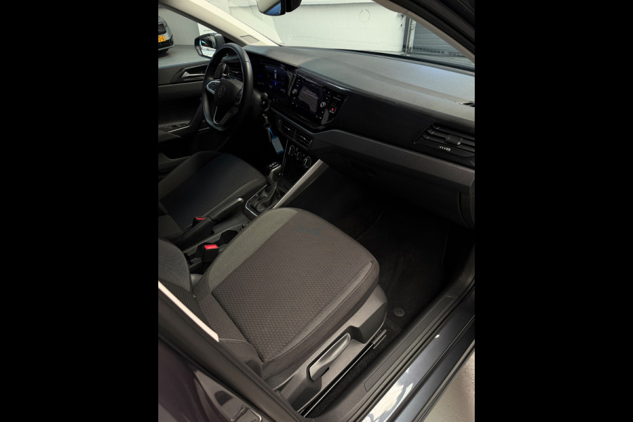 Volkswagen Polo 1.0 TSI Life CarPlay Camera LED