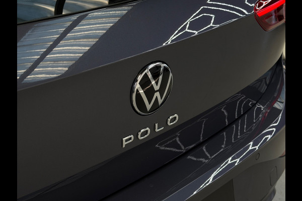 Volkswagen Polo 1.0 TSI Life CarPlay Camera LED