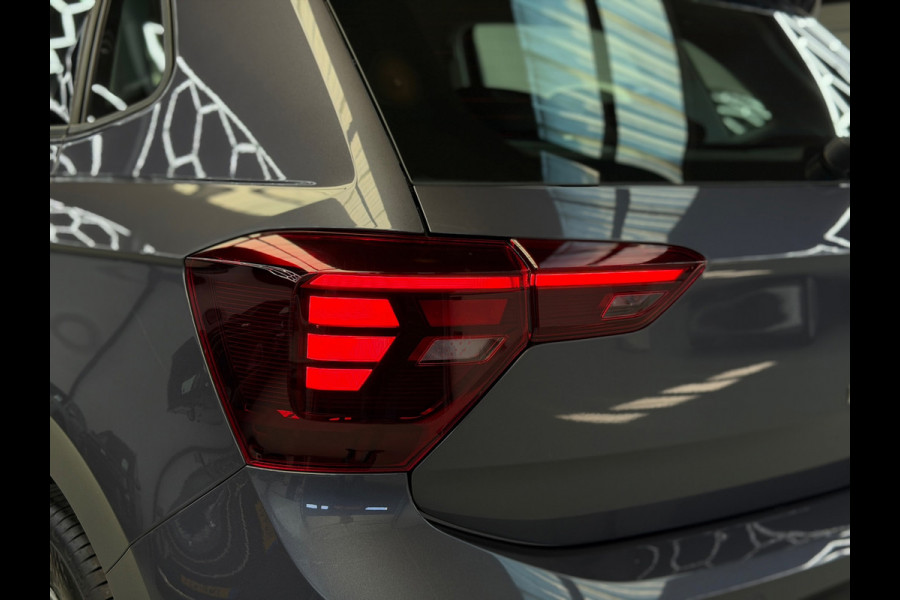 Volkswagen Polo 1.0 TSI Life CarPlay Camera LED