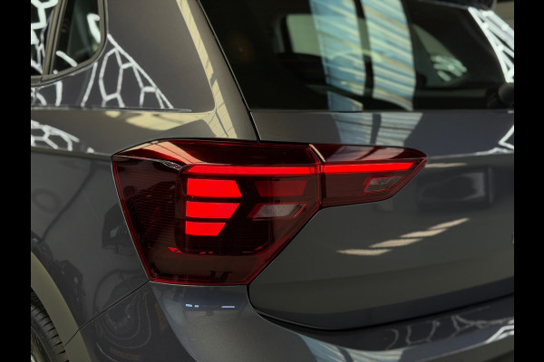 Volkswagen Polo 1.0 TSI Life CarPlay Camera LED