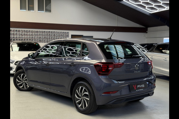 Volkswagen Polo 1.0 TSI Life CarPlay Camera LED