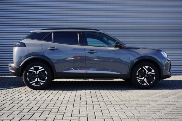 Peugeot 2008 131PK Allure AUTOM. | TREKHAAK | EL. CLIMATE | SENSOREN
