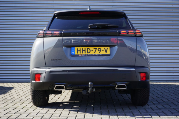 Peugeot 2008 131PK Allure AUTOM. | TREKHAAK | EL. CLIMATE | SENSOREN