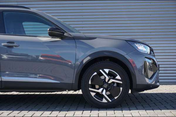 Peugeot 2008 131PK Allure AUTOM. | TREKHAAK | EL. CLIMATE | SENSOREN