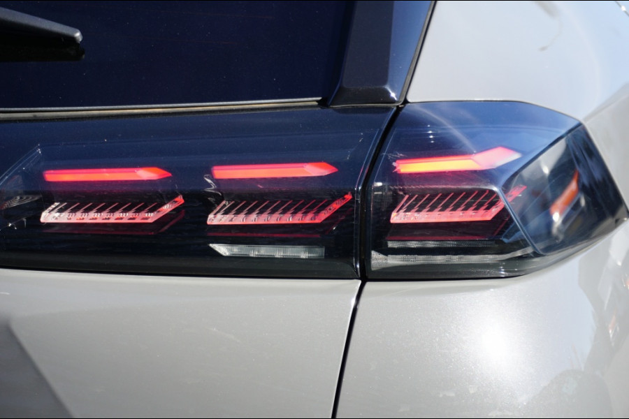 Peugeot 2008 131PK Allure AUTOM. | TREKHAAK | EL. CLIMATE | SENSOREN