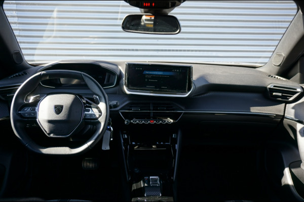 Peugeot 2008 131PK Allure AUTOM. | TREKHAAK | EL. CLIMATE | SENSOREN
