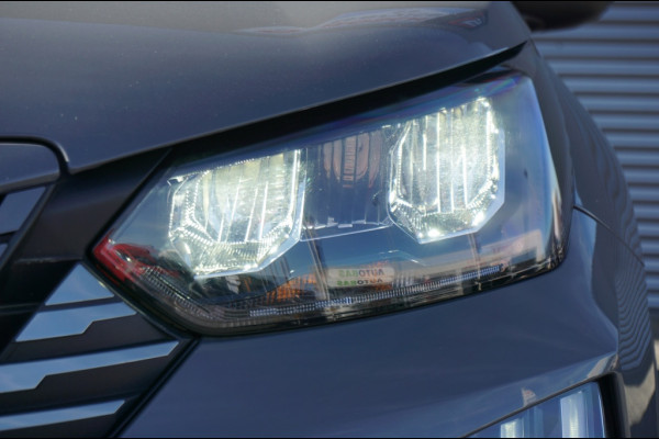 Peugeot 2008 131PK Allure AUTOM. | TREKHAAK | EL. CLIMATE | SENSOREN