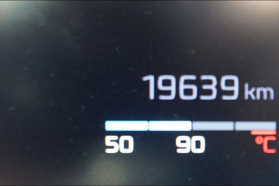 Peugeot 2008 131PK Allure AUTOM. | TREKHAAK | EL. CLIMATE | SENSOREN