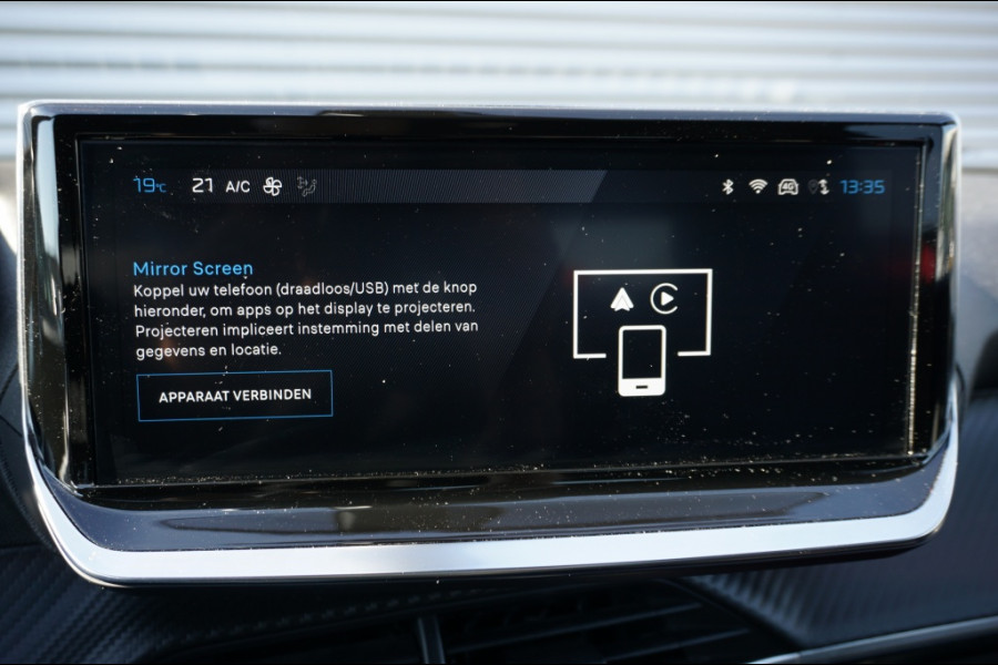 Peugeot 2008 131PK Allure AUTOM. | TREKHAAK | EL. CLIMATE | SENSOREN