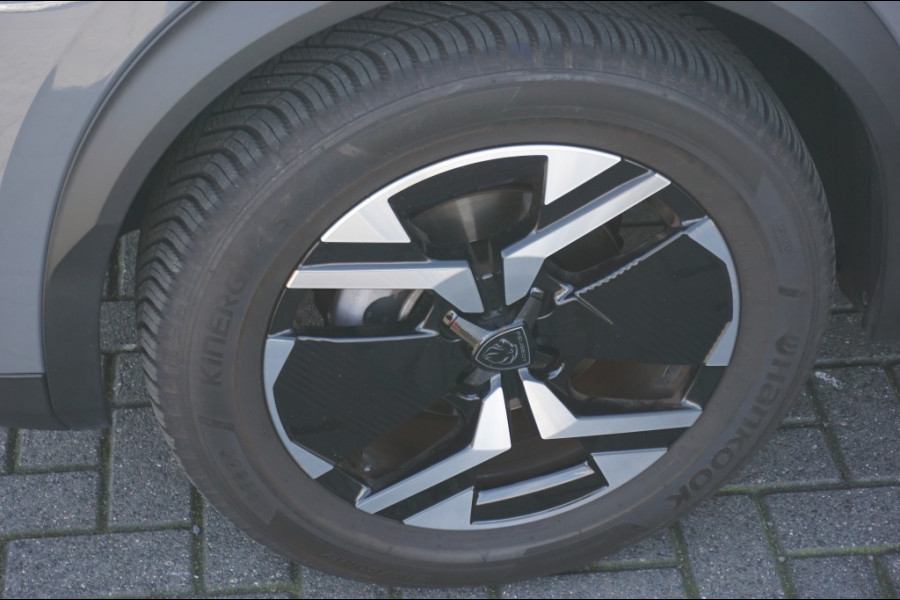 Peugeot 2008 131PK Allure AUTOM. | TREKHAAK | EL. CLIMATE | SENSOREN