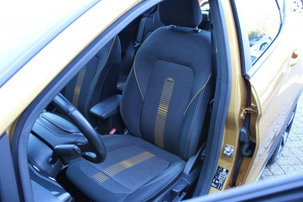 Ford Fiesta 1.0 EcoBoost Active First Edition/pano