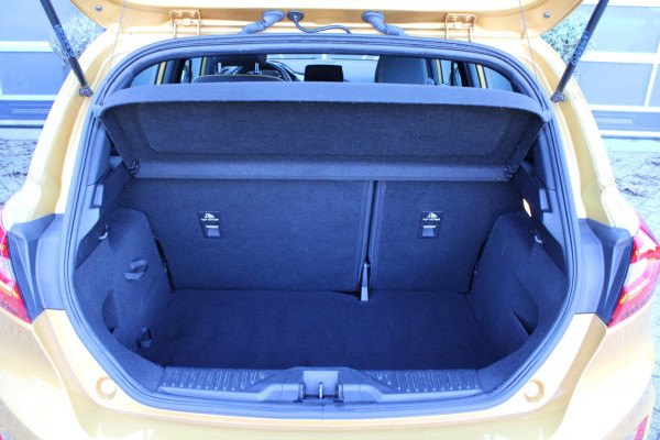 Ford Fiesta 1.0 EcoBoost Active First Edition/pano