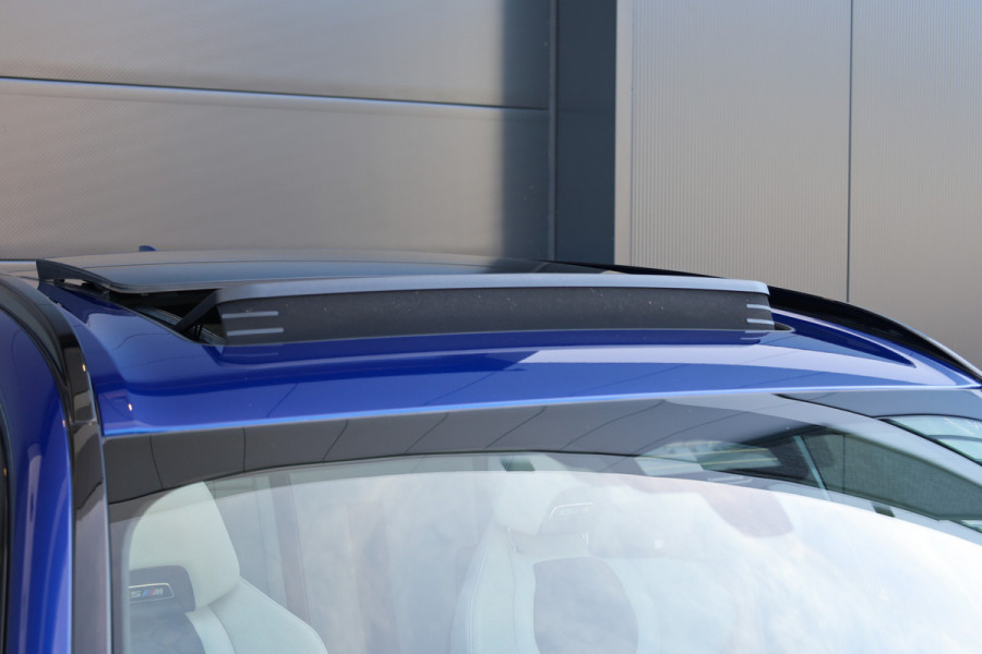 BMW X5 M Competition | VOL! | B&W | MASSAGE | HUD | SKYLOUNGE | STAGE 2 | 360 | REAR ENTERTAINMENT ELEK TREKHAAK | MEMORY | KEYLESS |