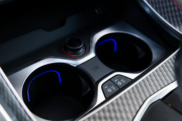 BMW X5 M Competition | VOL! | B&W | MASSAGE | HUD | SKYLOUNGE | STAGE 2 | 360 | REAR ENTERTAINMENT ELEK TREKHAAK | MEMORY | KEYLESS |