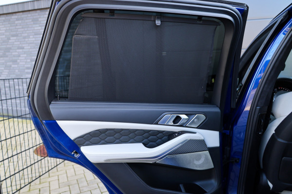 BMW X5 M Competition | VOL! | B&W | MASSAGE | HUD | SKYLOUNGE | STAGE 2 | 360 | REAR ENTERTAINMENT ELEK TREKHAAK | MEMORY | KEYLESS |