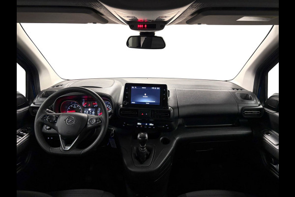 Opel Combo Tour 1.2 Turbo L1H1 Edition*Cruise-Control*Apple CarPlay*Camera*PDC*Navi*