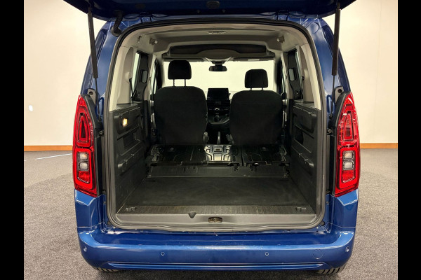 Opel Combo Tour 1.2 Turbo L1H1 Edition*Cruise-Control*Apple CarPlay*Camera*PDC*Navi*