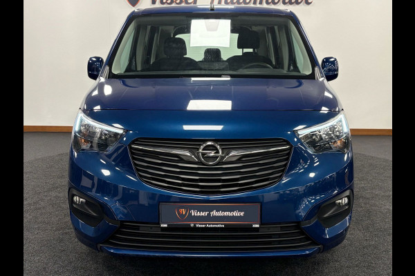 Opel Combo Tour 1.2 Turbo L1H1 Edition*Cruise-Control*Apple CarPlay*Camera*PDC*Navi*