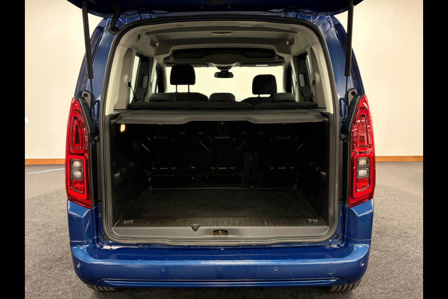 Opel Combo Tour 1.2 Turbo L1H1 Edition*Cruise-Control*Apple CarPlay*Camera*PDC*Navi*