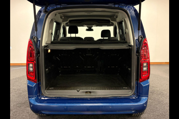 Opel Combo Tour 1.2 Turbo L1H1 Edition*Cruise-Control*Apple CarPlay*Camera*PDC*Navi*