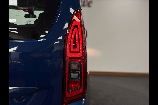 Opel Combo Tour 1.2 Turbo L1H1 Edition*Cruise-Control*Apple CarPlay*Camera*PDC*Navi*