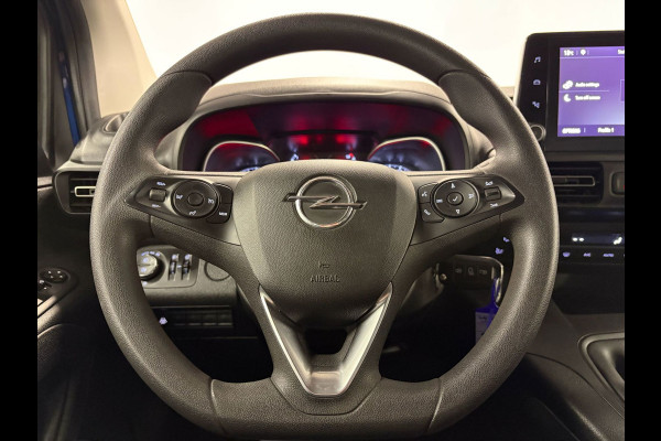 Opel Combo Tour 1.2 Turbo L1H1 Edition*Cruise-Control*Apple CarPlay*Camera*PDC*Navi*