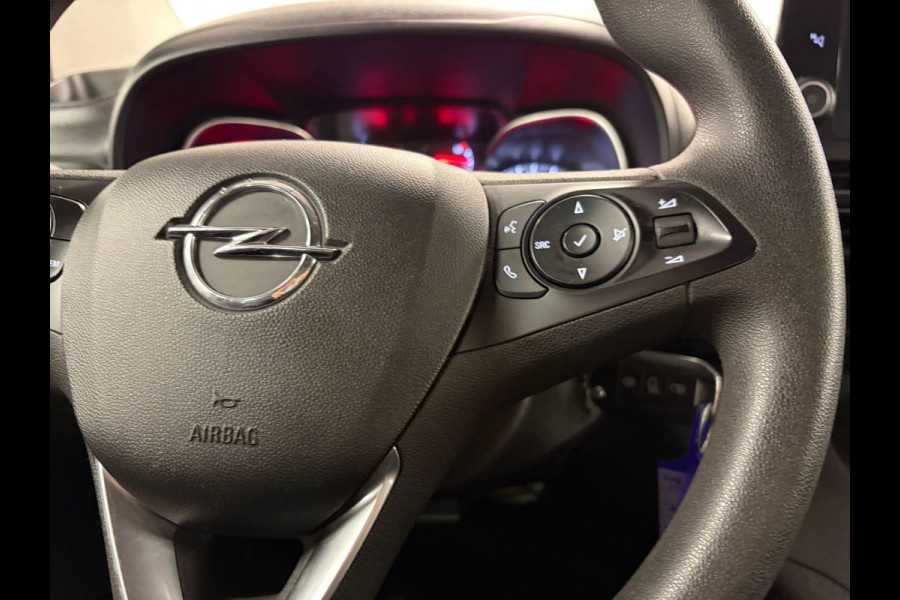 Opel Combo Tour 1.2 Turbo L1H1 Edition*Cruise-Control*Apple CarPlay*Camera*PDC*Navi*