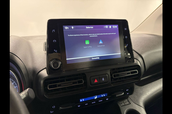 Opel Combo Tour 1.2 Turbo L1H1 Edition*Cruise-Control*Apple CarPlay*Camera*PDC*Navi*