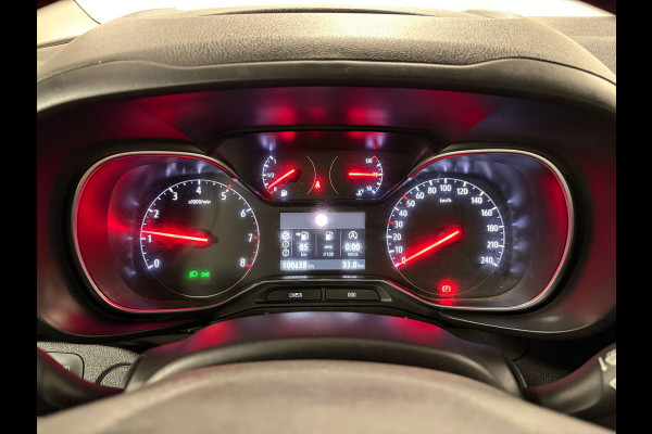 Opel Combo Tour 1.2 Turbo L1H1 Edition*Cruise-Control*Apple CarPlay*Camera*PDC*Navi*