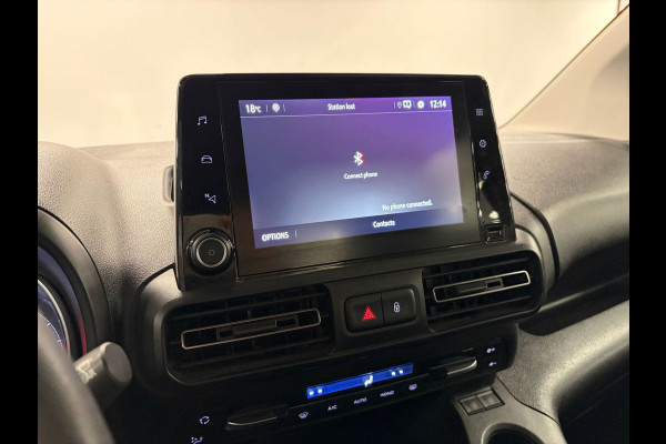 Opel Combo Tour 1.2 Turbo L1H1 Edition*Cruise-Control*Apple CarPlay*Camera*PDC*Navi*