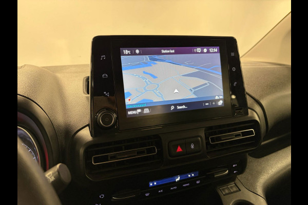 Opel Combo Tour 1.2 Turbo L1H1 Edition*Cruise-Control*Apple CarPlay*Camera*PDC*Navi*