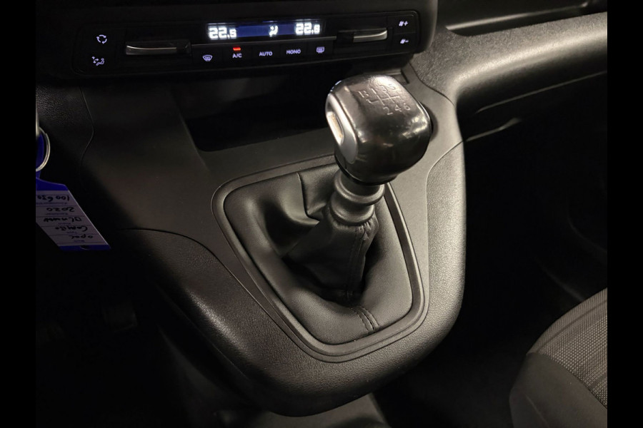 Opel Combo Tour 1.2 Turbo L1H1 Edition*Cruise-Control*Apple CarPlay*Camera*PDC*Navi*