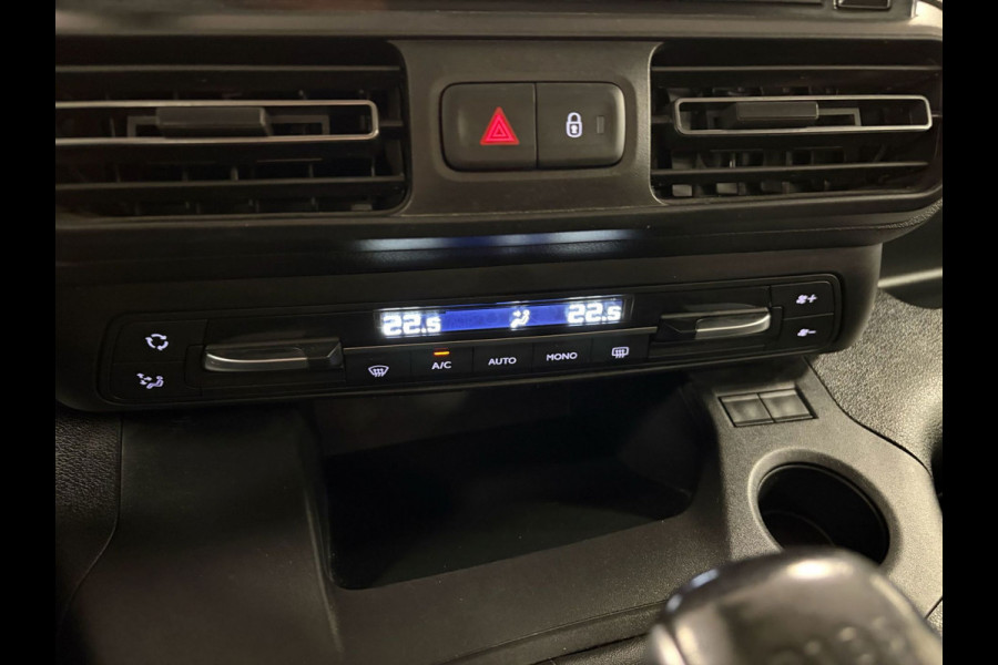 Opel Combo Tour 1.2 Turbo L1H1 Edition*Cruise-Control*Apple CarPlay*Camera*PDC*Navi*