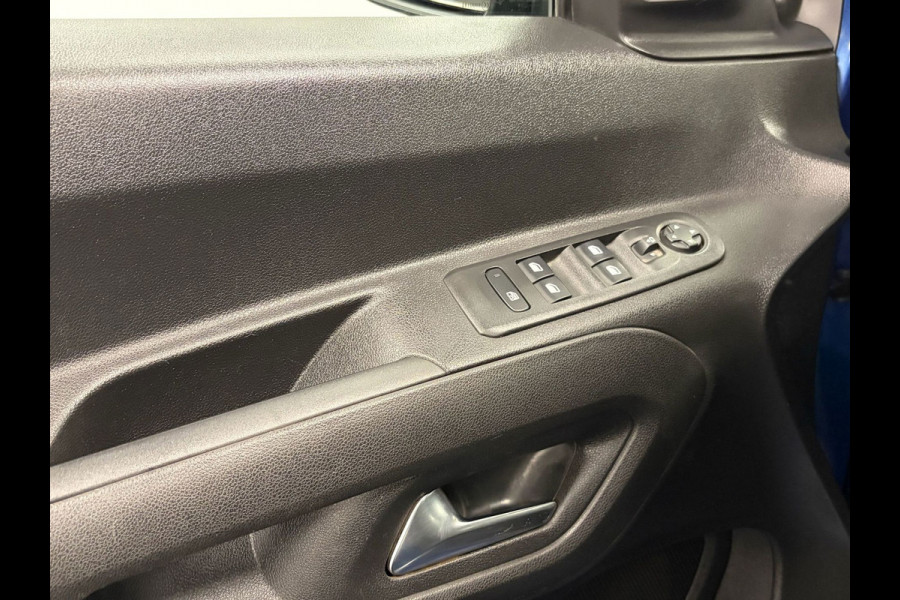 Opel Combo Tour 1.2 Turbo L1H1 Edition*Cruise-Control*Apple CarPlay*Camera*PDC*Navi*