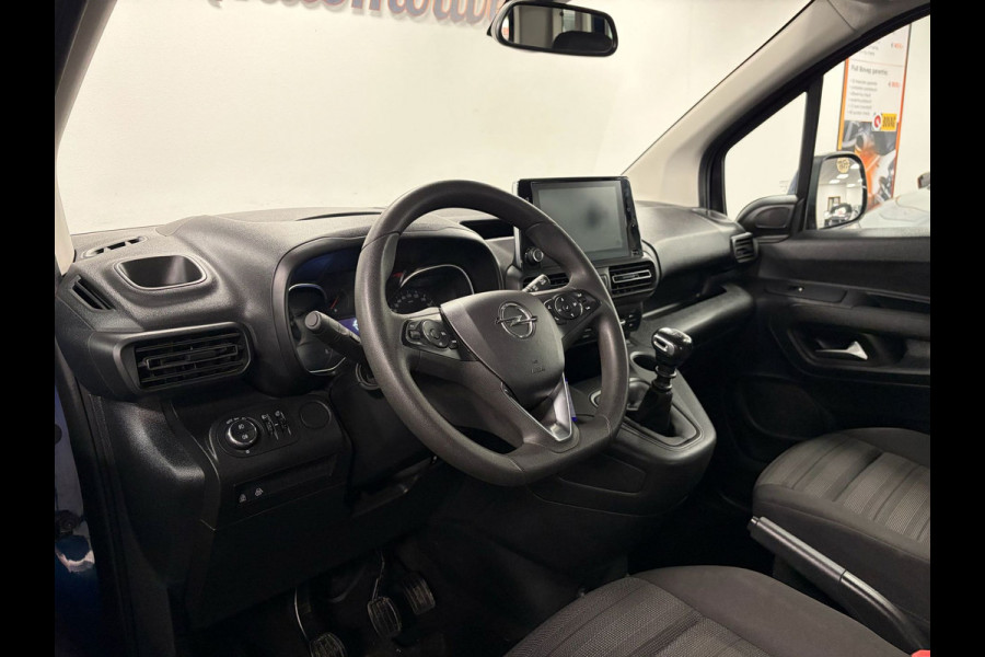 Opel Combo Tour 1.2 Turbo L1H1 Edition*Cruise-Control*Apple CarPlay*Camera*PDC*Navi*