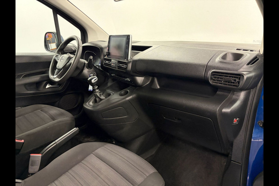 Opel Combo Tour 1.2 Turbo L1H1 Edition*Cruise-Control*Apple CarPlay*Camera*PDC*Navi*