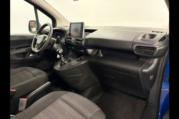 Opel Combo Tour 1.2 Turbo L1H1 Edition*Cruise-Control*Apple CarPlay*Camera*PDC*Navi*