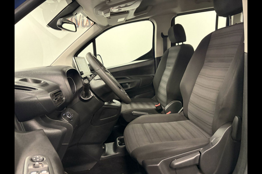 Opel Combo Tour 1.2 Turbo L1H1 Edition*Cruise-Control*Apple CarPlay*Camera*PDC*Navi*