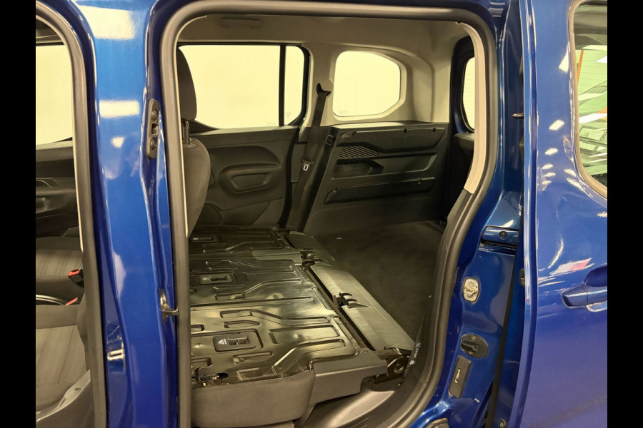 Opel Combo Tour 1.2 Turbo L1H1 Edition*Cruise-Control*Apple CarPlay*Camera*PDC*Navi*