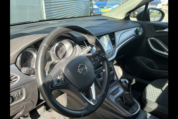 Opel Astra BWJ 11-2018 | 1.0 105PK Online Edition | TREKHAAK | NAVI | VRUISE | AIRCO | CRUISE | PDC 2X |