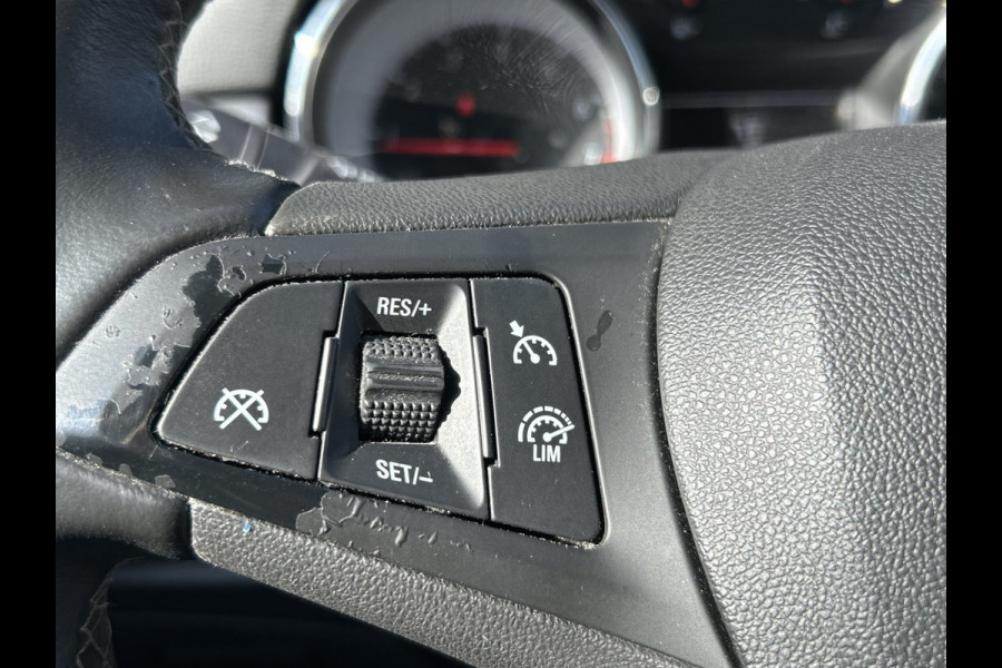 Opel Astra BWJ 11-2018 | 1.0 105PK Online Edition | TREKHAAK | NAVI | VRUISE | AIRCO | CRUISE | PDC 2X |