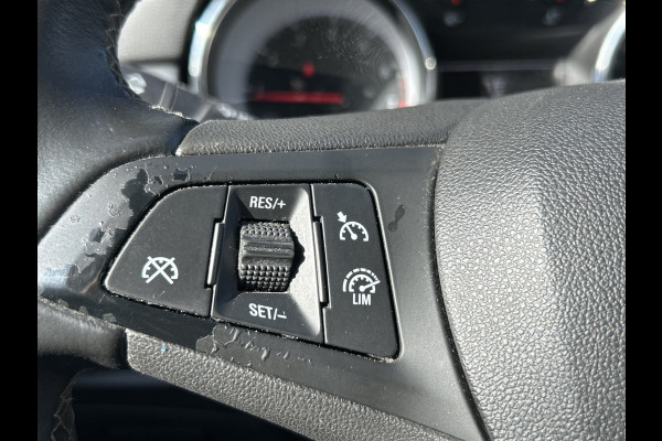 Opel Astra BWJ 11-2018 | 1.0 105PK Online Edition | TREKHAAK | NAVI | VRUISE | AIRCO | CRUISE | PDC 2X |
